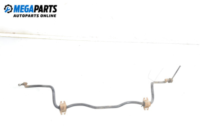 Sway bar for Opel Corsa C Hatchback (09.2000 - 12.2009), hatchback