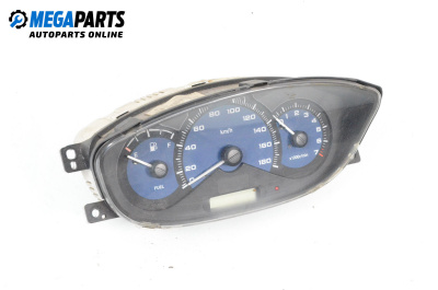 Instrument cluster for Chevrolet Spark Hatchback (05.2005 - ...) 0.8, 50 hp