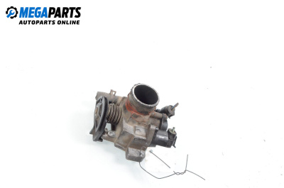 Clapetă carburator for Chevrolet Spark Hatchback (05.2005 - ...) 0.8, 50 hp