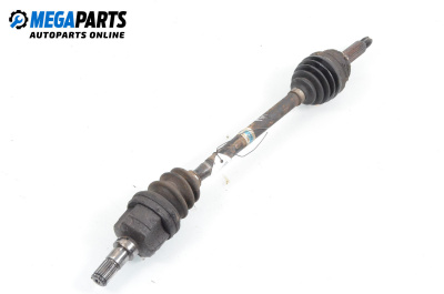 Driveshaft for Chevrolet Spark Hatchback (05.2005 - ...) 0.8, 50 hp, position: front - left