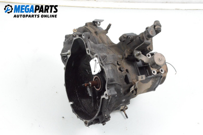  for Chevrolet Spark Hatchback (05.2005 - ...) 0.8, 50 hp