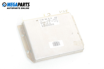 ESP+BAS modul for Mercedes-Benz E-Class Sedan (W210) (06.1995 - 08.2003), № 015 545 76 32