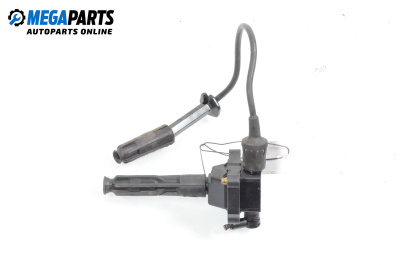 Ignition coil for Mercedes-Benz E-Class Sedan (W210) (06.1995 - 08.2003) E 200 (210.035), 136 hp