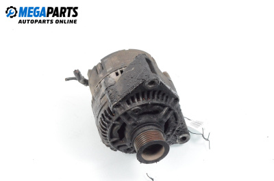 Alternator for Mercedes-Benz E-Class Sedan (W210) (06.1995 - 08.2003) E 200 (210.035), 136 hp