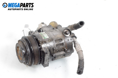 AC compressor for Mercedes-Benz E-Class Sedan (W210) (06.1995 - 08.2003) E 200 (210.035), 136 hp