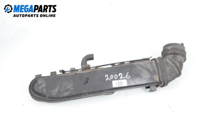 Luftleitung for Mercedes-Benz E-Class Sedan (W210) (06.1995 - 08.2003) E 200 (210.035), 136 hp