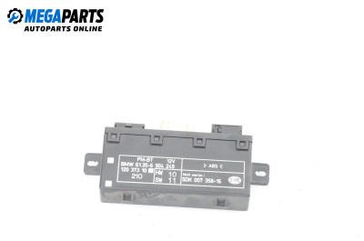 Door module for BMW 5 Series E39 Sedan (11.1995 - 06.2003), № 6904249