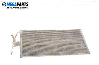 Air conditioning radiator for BMW 5 Series E39 Sedan (11.1995 - 06.2003) 525 d, 163 hp