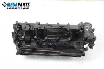 Engine head for BMW 5 Series E39 Sedan (11.1995 - 06.2003) 525 d, 163 hp