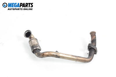 Țeavă EGR for BMW 5 Series E39 Sedan (11.1995 - 06.2003) 525 d, 163 hp