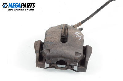 Caliper for BMW 5 Series E39 Sedan (11.1995 - 06.2003), position: front - right