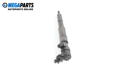 Diesel fuel injector for BMW 5 Series E39 Sedan (11.1995 - 06.2003) 525 d, 163 hp