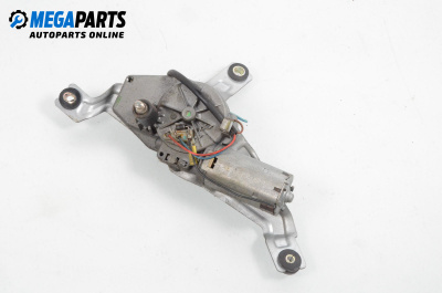 Front wipers motor for Nissan Almera II Hatchback (01.2000 - 12.2006), hatchback, position: rear