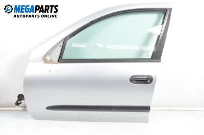 Door for Nissan Almera II Hatchback (01.2000 - 12.2006), 5 doors, hatchback, position: front - left