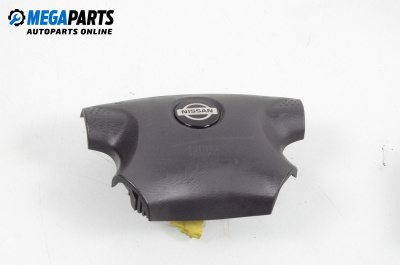 Airbag for Nissan Almera II Hatchback (01.2000 - 12.2006), 5 uși, hatchback, position: fața