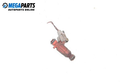 Gasoline fuel injector for Nissan Almera II Hatchback (01.2000 - 12.2006) 1.8, 114 hp