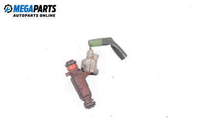 Gasoline fuel injector for Nissan Almera II Hatchback (01.2000 - 12.2006) 1.8, 114 hp