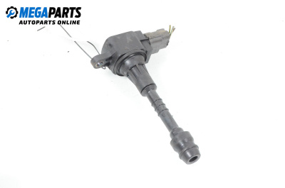 Bobină de aprindere for Nissan Almera II Hatchback (01.2000 - 12.2006) 1.8, 114 hp