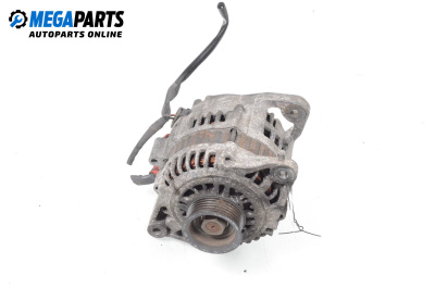 Alternator for Nissan Almera II Hatchback (01.2000 - 12.2006) 1.8, 114 hp