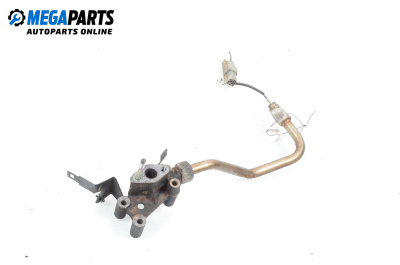 Țeavă EGR for Nissan Almera II Hatchback (01.2000 - 12.2006) 1.8, 114 hp