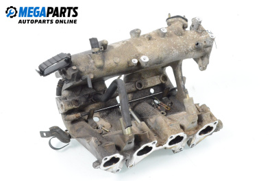 Intake manifold for Nissan Almera II Hatchback (01.2000 - 12.2006) 1.8, 114 hp