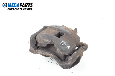 Caliper for Nissan Almera II Hatchback (01.2000 - 12.2006), position: front - left