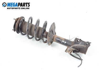 Macpherson shock absorber for Nissan Almera II Hatchback (01.2000 - 12.2006), hatchback, position: front - left