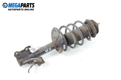 Macpherson shock absorber for Nissan Almera II Hatchback (01.2000 - 12.2006), hatchback, position: front - right