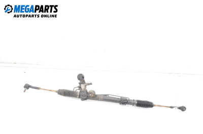 Hydraulic steering rack for Nissan Almera II Hatchback (01.2000 - 12.2006), hatchback