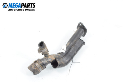 Țeavă EGR for Fiat Stilo Hatchback (10.2001 - 11.2010) 1.6 16V (192_XB1A), 103 hp