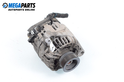 Alternator for Fiat Stilo Hatchback (10.2001 - 11.2010) 1.6 16V (192_XB1A), 103 hp