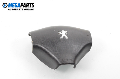 Airbag for Peugeot 206 Hatchback (08.1998 - 12.2012), 3 uși, hatchback, position: fața