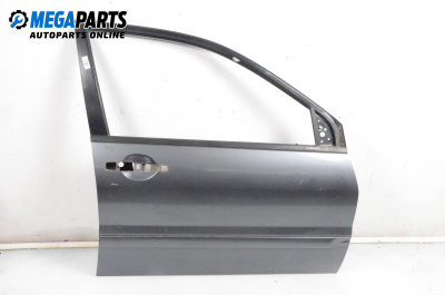 Ușă for Mitsubishi Lancer VII Station Wagon (09.2003 - 10.2008), 5 uși, combi, position: dreaptă - fața