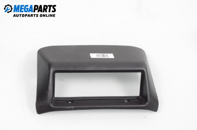 Interior plastic for Mitsubishi Lancer VII Station Wagon (09.2003 - 10.2008), 5 doors, station wagon, position: front