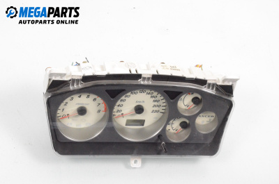 Instrument cluster for Mitsubishi Lancer VII Station Wagon (09.2003 - 10.2008) 1.6, 98 hp