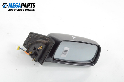 Spiegel for Mitsubishi Lancer VII Station Wagon (09.2003 - 10.2008), 5 türen, combi, position: rechts