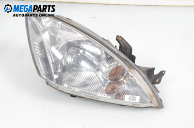 Headlight for Mitsubishi Lancer VII Station Wagon (09.2003 - 10.2008), station wagon, position: right