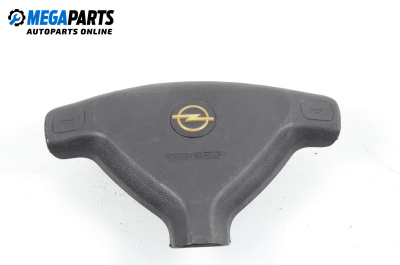 Airbag for Opel Astra G Estate (02.1998 - 12.2009), 5 uși, combi, position: fața