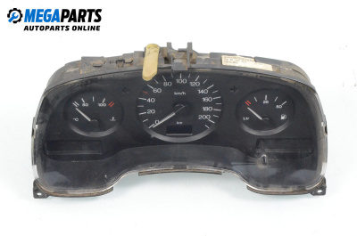 Instrument cluster for Opel Astra G Estate (02.1998 - 12.2009) 1.7 TD, 68 hp