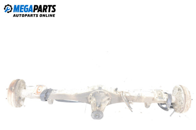 Rear axle for Ford Transit Bus IV (06.1994 - 07.2000), minivan