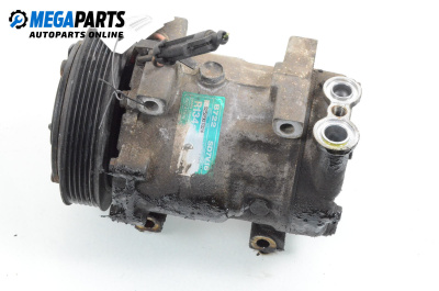 AC compressor for Alfa Romeo 156 Sedan (09.1997 - 09.2005) 1.8 16V T.SPARK (932A3), 144 hp