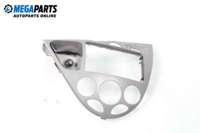 Zentralkonsole for Ford Focus I Estate (02.1999 - 12.2007)