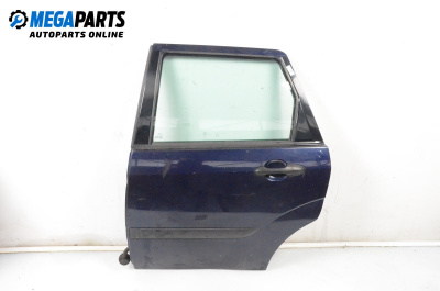 Door for Ford Focus I Estate (02.1999 - 12.2007), 5 doors, station wagon, position: rear - left