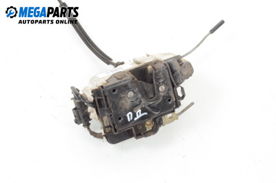 Lock for Seat Ibiza II Hatchback (Facelift) (08.1999 - 02.2002), position: front - right