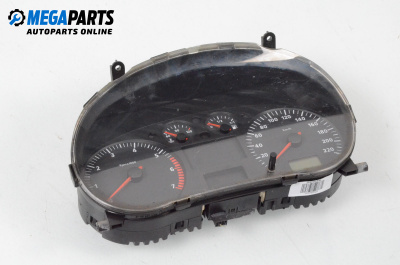 Instrument cluster for Seat Ibiza II Hatchback (Facelift) (08.1999 - 02.2002) 1.4, 60 hp