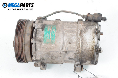 AC compressor for Seat Ibiza II Hatchback (Facelift) (08.1999 - 02.2002) 1.4, 60 hp