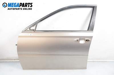 Tür for Lexus ES Sedan II (10.1996 - 06.2008), 5 türen, sedan, position: links, vorderseite