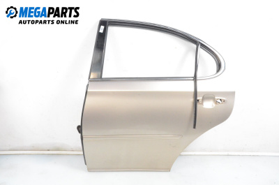 Door for Lexus ES Sedan II (10.1996 - 06.2008), 5 doors, sedan, position: rear - left