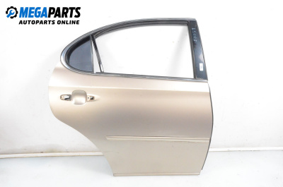 Door for Lexus ES Sedan II (10.1996 - 06.2008), 5 doors, sedan, position: rear - right