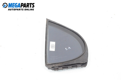 Door vent window for Lexus ES Sedan II (10.1996 - 06.2008), 5 doors, sedan, position: left